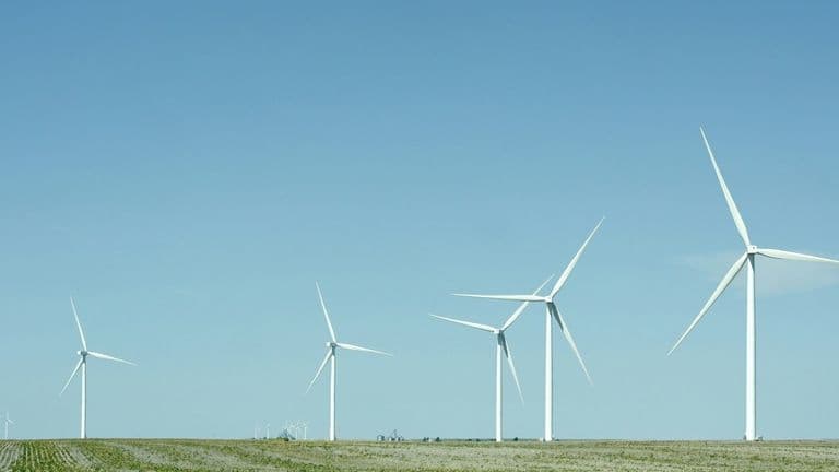 The Rise of Green Energy at the National Renewable Energy Summit