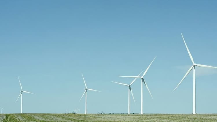 The Rise of Green Energy at the National Renewable Energy Summit