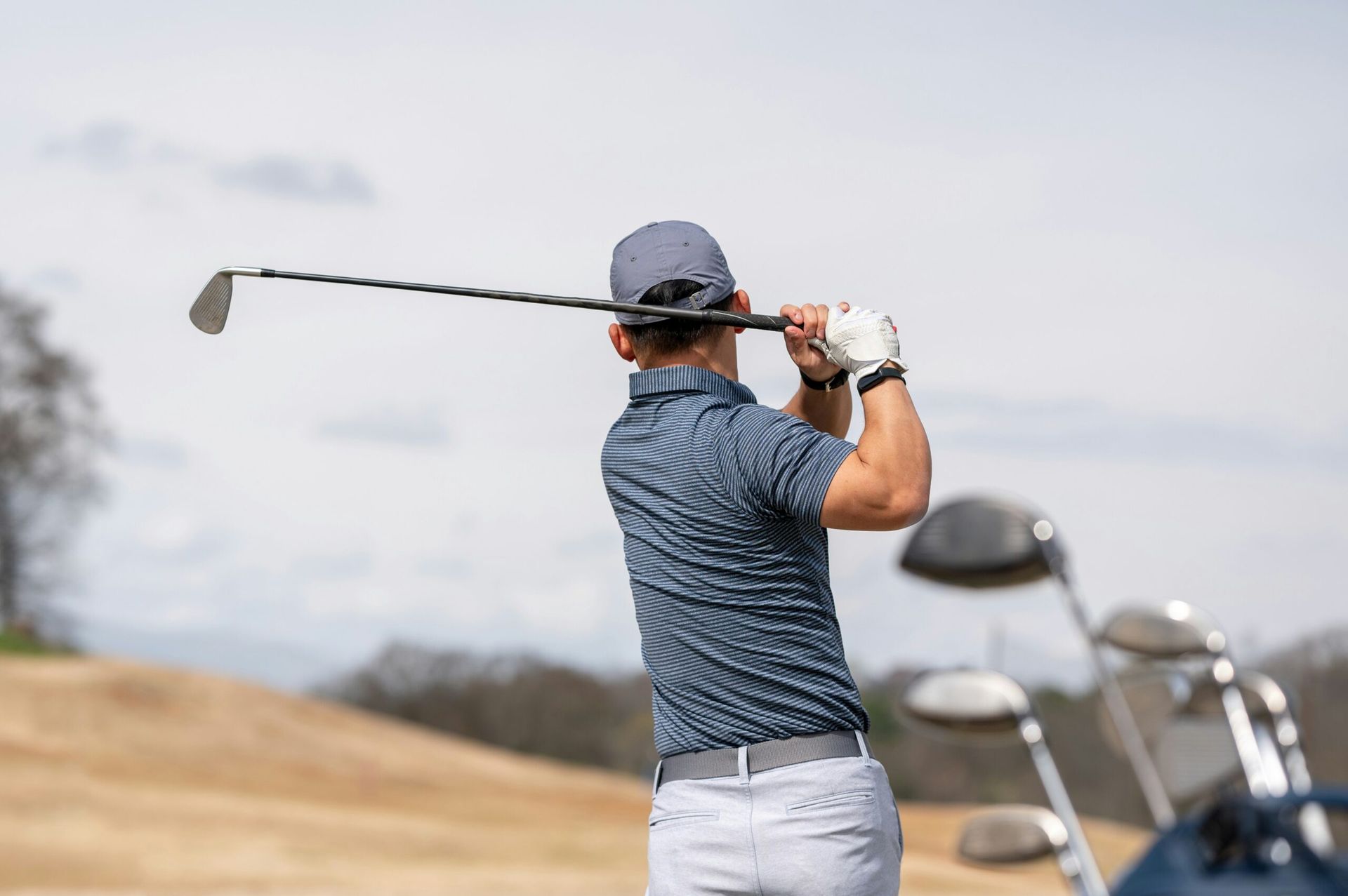 The 2024 Ryder Cup: USA vs. Europe – A Historic Clash in Rome