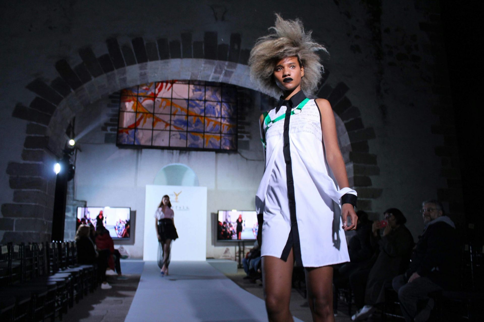 New York Fashion Week Wraps Up with Bold New Trends and A-list Celebrities