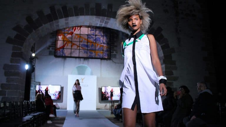 New York Fashion Week Wraps Up with Bold New Trends and A-list Celebrities