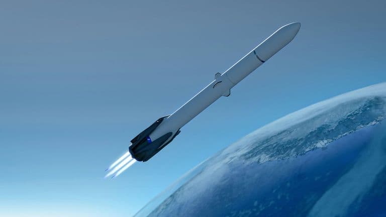 Trump Unveils $25B ‘Golden Dome’ Missile Defense Initiative