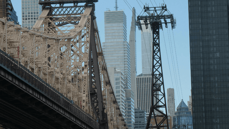 New York City Infrastructure and Business Activity Accelerate Amid Broader U.S. Growth Trends