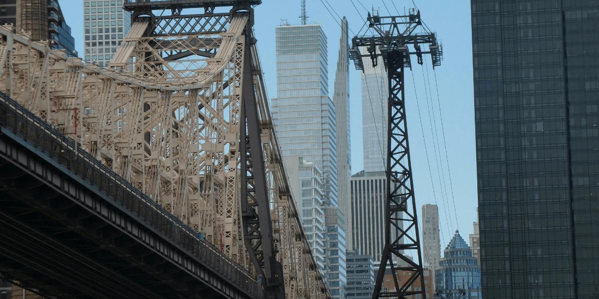 New York City Infrastructure and Business Activity Accelerate Amid Broader U.S. Growth Trends