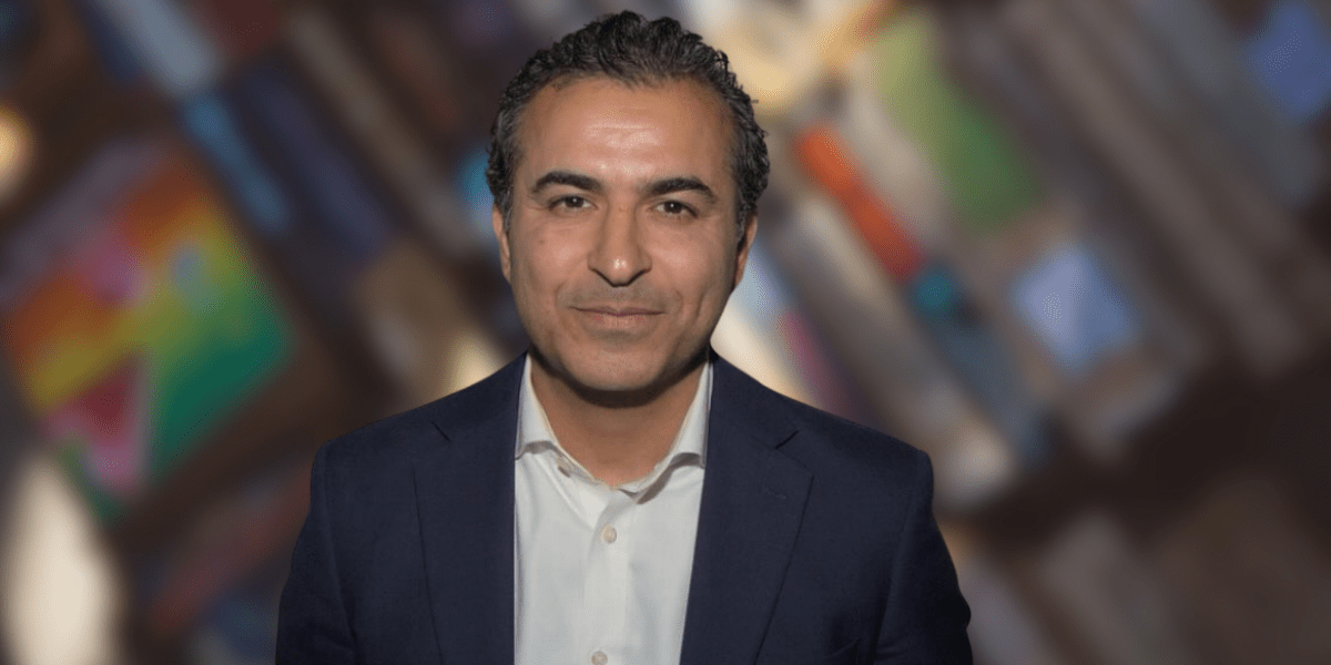 Behzad Dabiri, actor, author, and filmmaker, creates purpose-driven art focused on resilience, human connection, and creative expression.