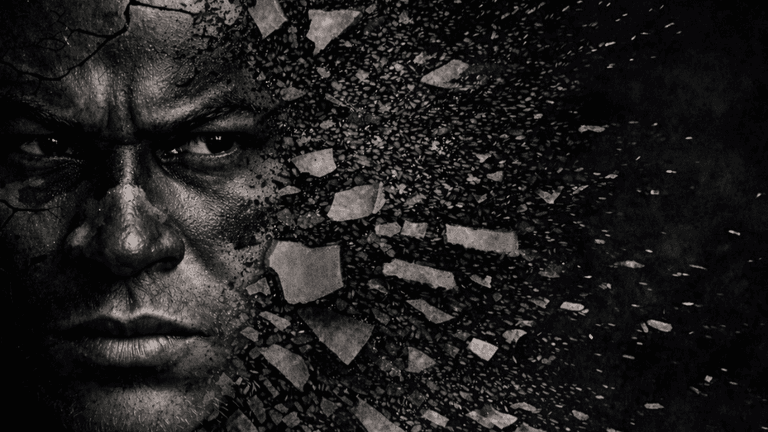 Dr. Sherman Gillums Jr. discusses his transformative docu-memoir, "The Street," exploring trauma's impact on strength and resilience.