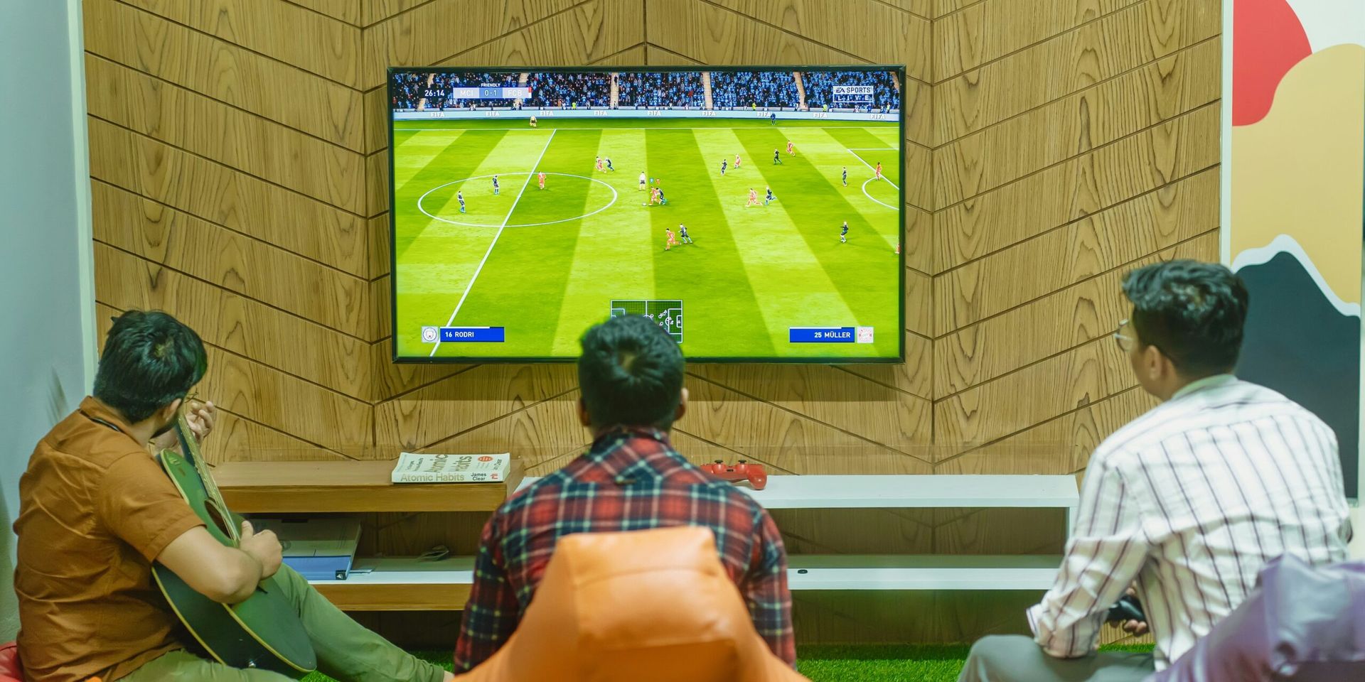 DirecTV Rolls Out ‘Peacock Games’ Channels to Enhance Subscriber Sports Access