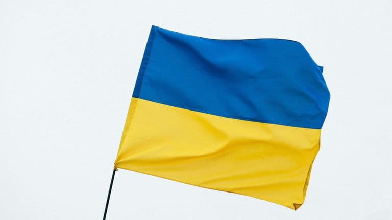 Ukraine Forces Reclaim Bucha and Irpin from Russian Control