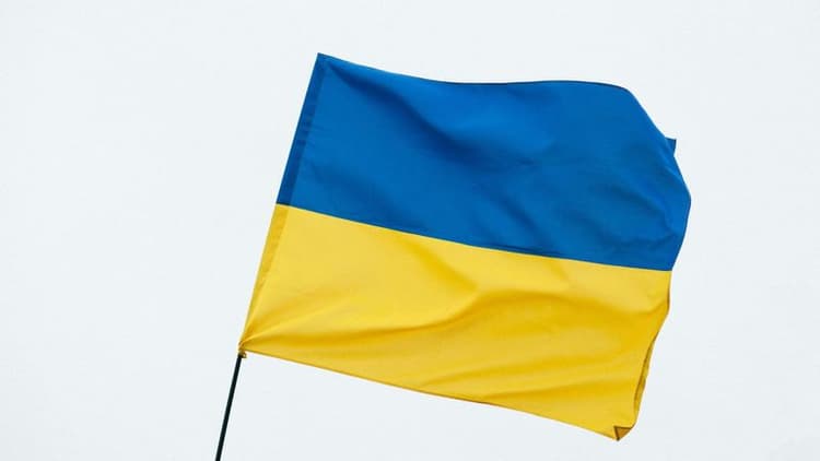 Ukraine Forces Reclaim Bucha and Irpin from Russian Control