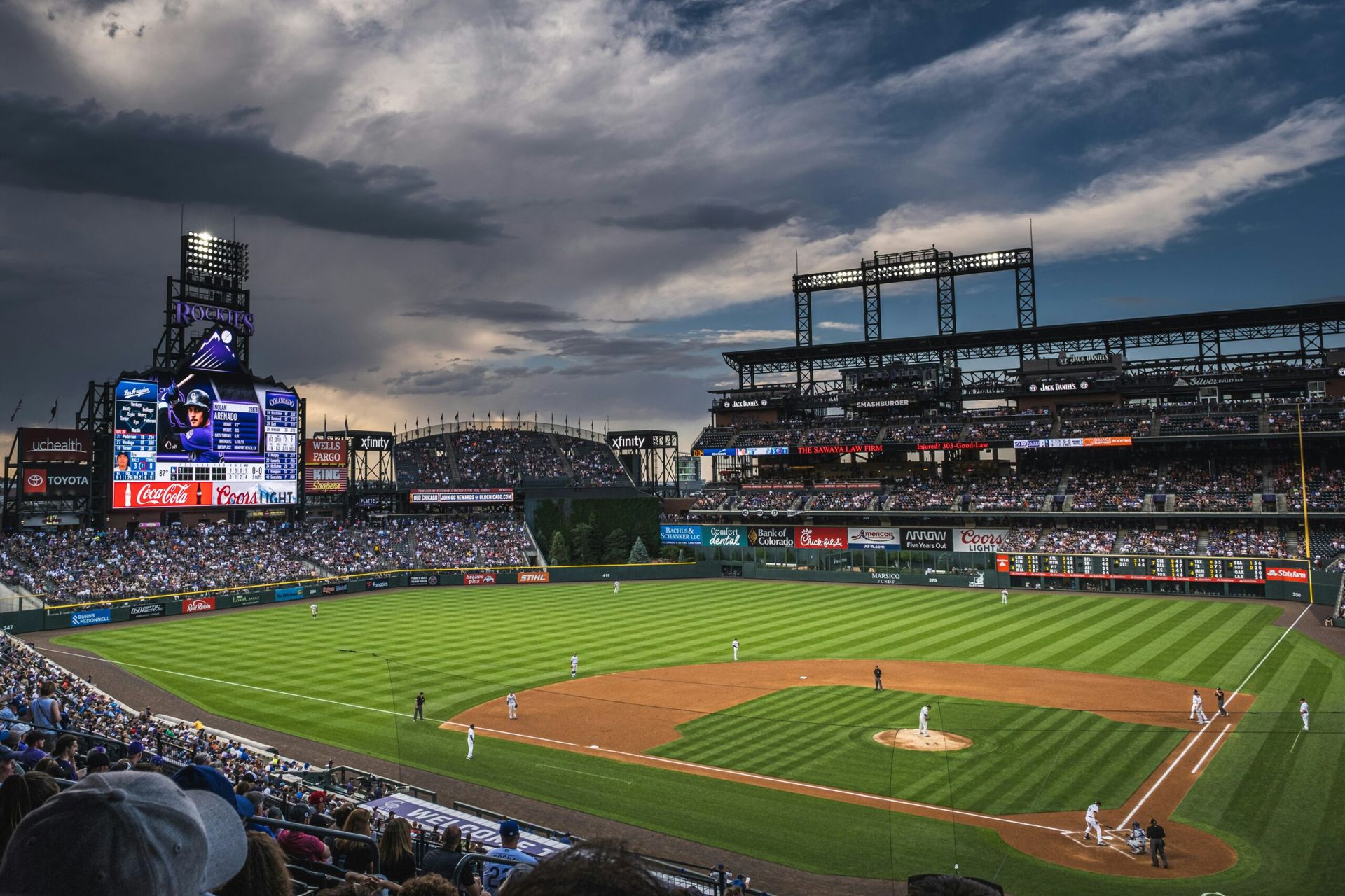 The 2025 MLB Season: Early Predictions and Key Storylines