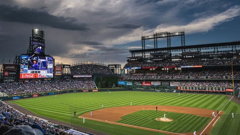 The 2025 MLB Season: Early Predictions and Key Storylines