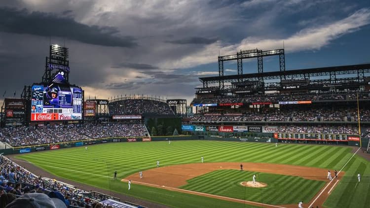 The 2025 MLB Season: Early Predictions and Key Storylines