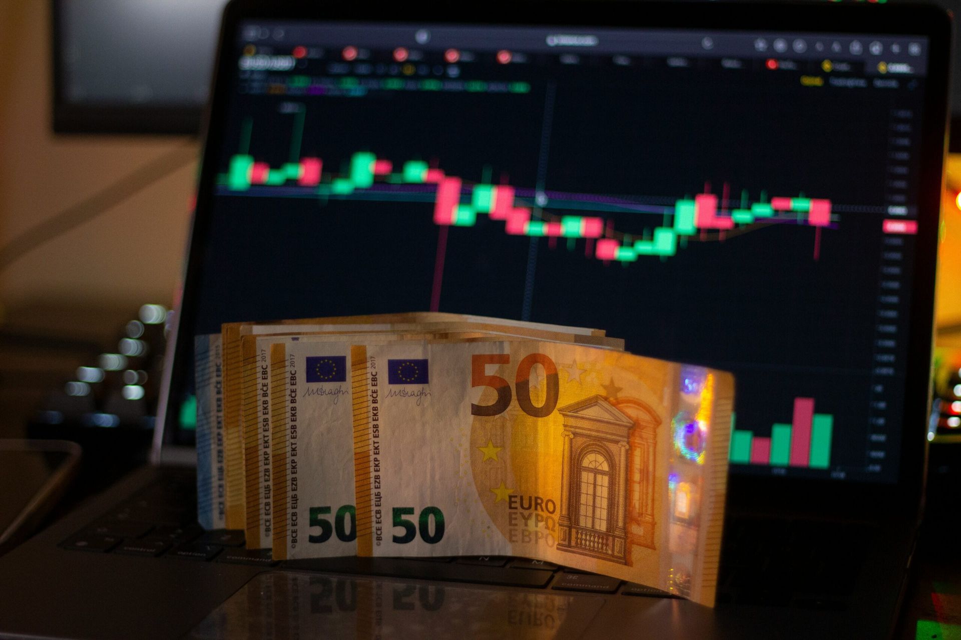 Currency Market Fluctuations and Global Trade Realignment