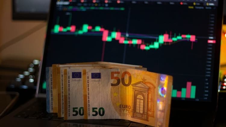 Currency Market Fluctuations and Global Trade Realignment