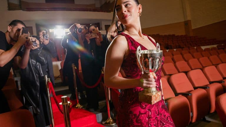 95th Academy Awards Celebrates Hollywood’s Best in Los Angeles
