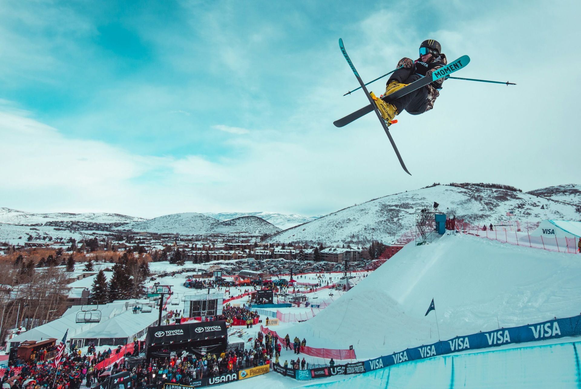 The 2025 Winter X Games: Who Will Dominate in Snowboarding, Skiing, and Freestyle Events?