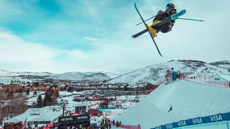 The 2025 Winter X Games: Who Will Dominate in Snowboarding, Skiing, and Freestyle Events?