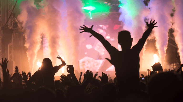 Power of music