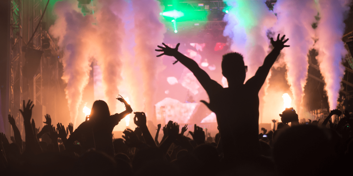 Power of music