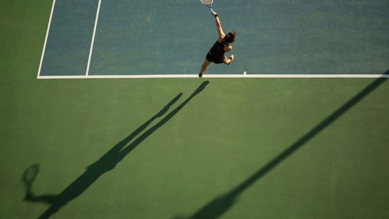 Serena Williams Announces Her Retirement After Historic Career