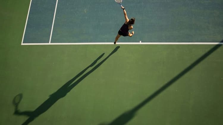 Serena Williams Announces Her Retirement After Historic Career