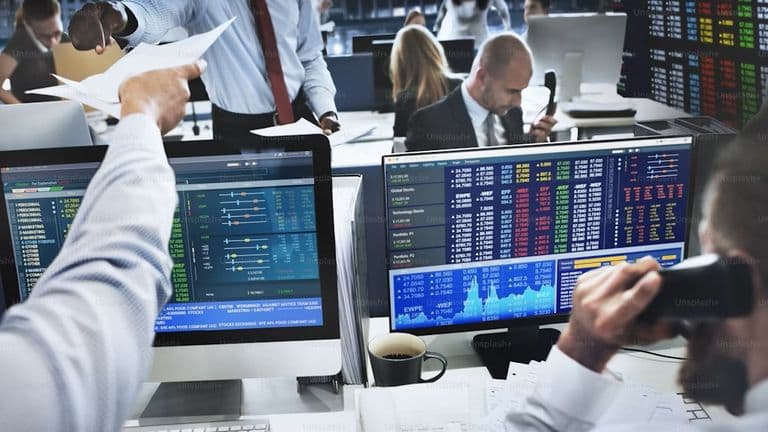 U.S. Equity Markets Open Higher on October 14, But Trade Tensions with China Keep Gains in Check