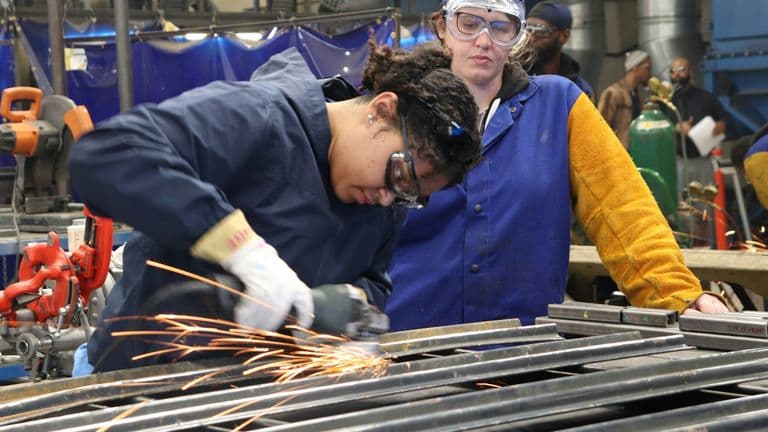 U.S. Economy Sees Historic Growth as Job Market Booms