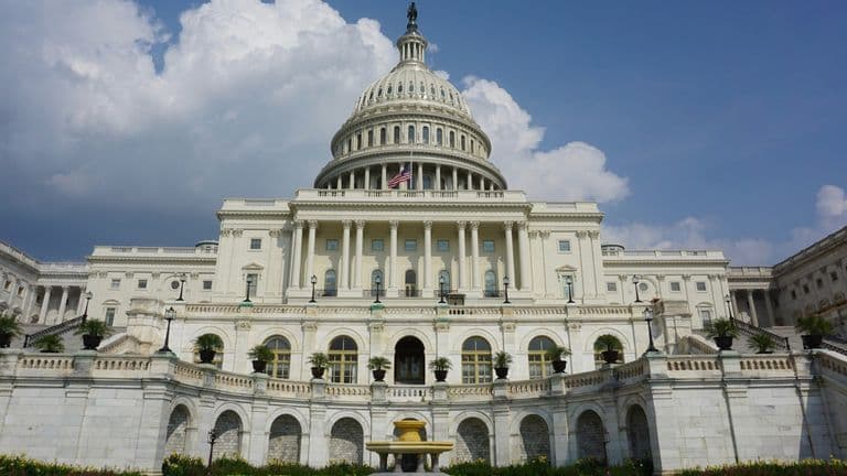 U.S. Senate Approves Major Immigration Reform Bill