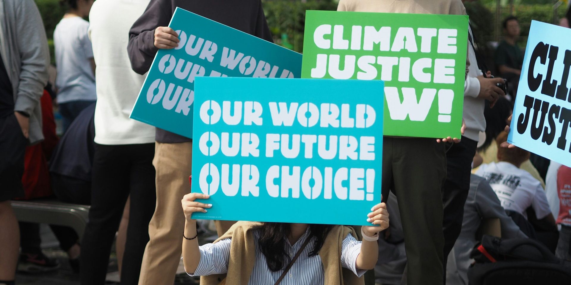 The 2024 National Green Energy and Sustainability Rally: A Call for a Sustainable Future