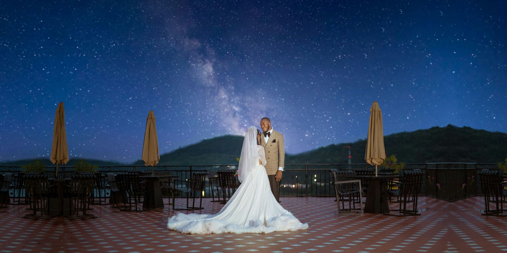 Jeff Bezos and Lauren Sánchez Tie the Knot in Star-Studded Venice Wedding