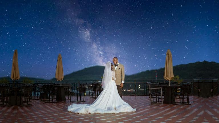 Jeff Bezos and Lauren Sánchez Tie the Knot in Star-Studded Venice Wedding