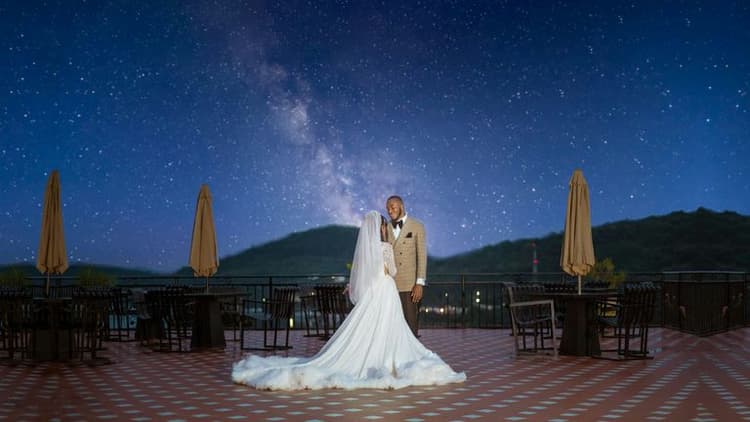 Jeff Bezos and Lauren Sánchez Tie the Knot in Star-Studded Venice Wedding