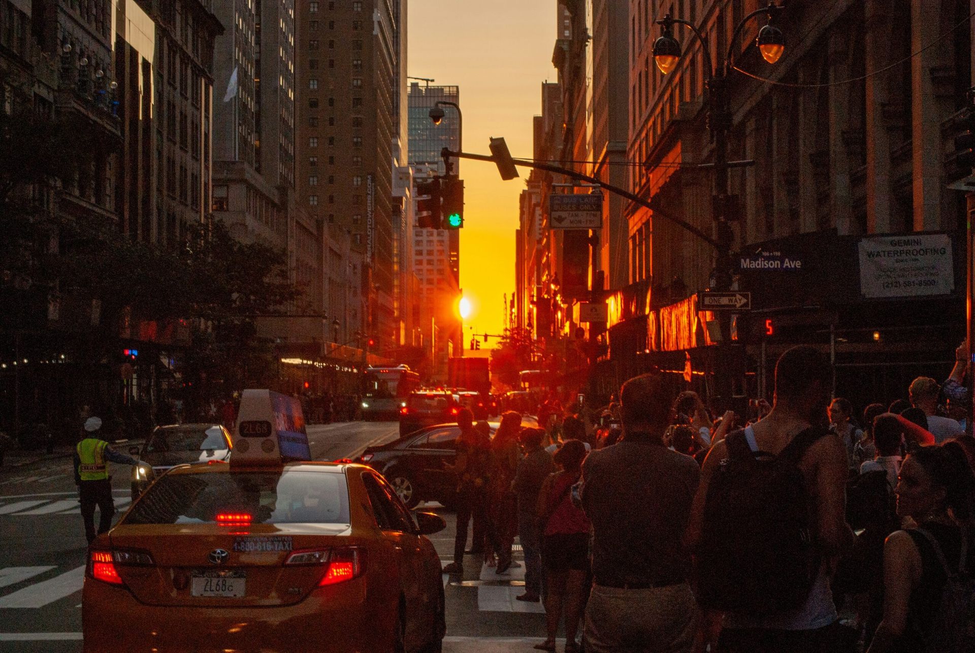 New York City’s Bold “Heat Action Plan” Takes Aim at Summer Heatwaves