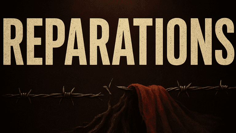 Reparations