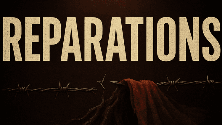 Reparations