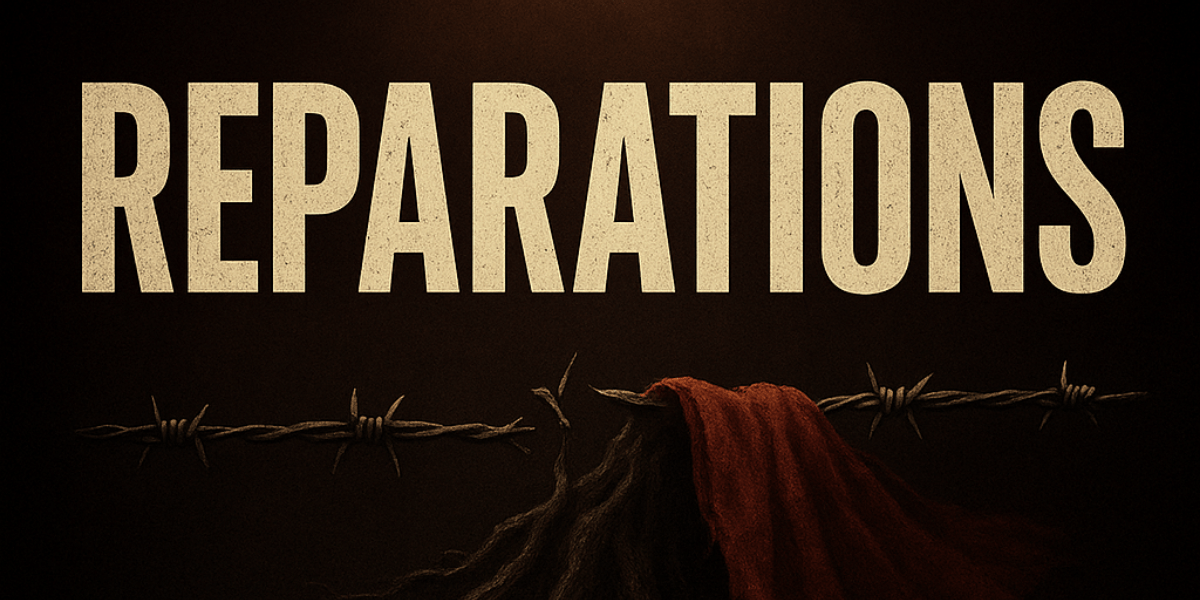 Reparations