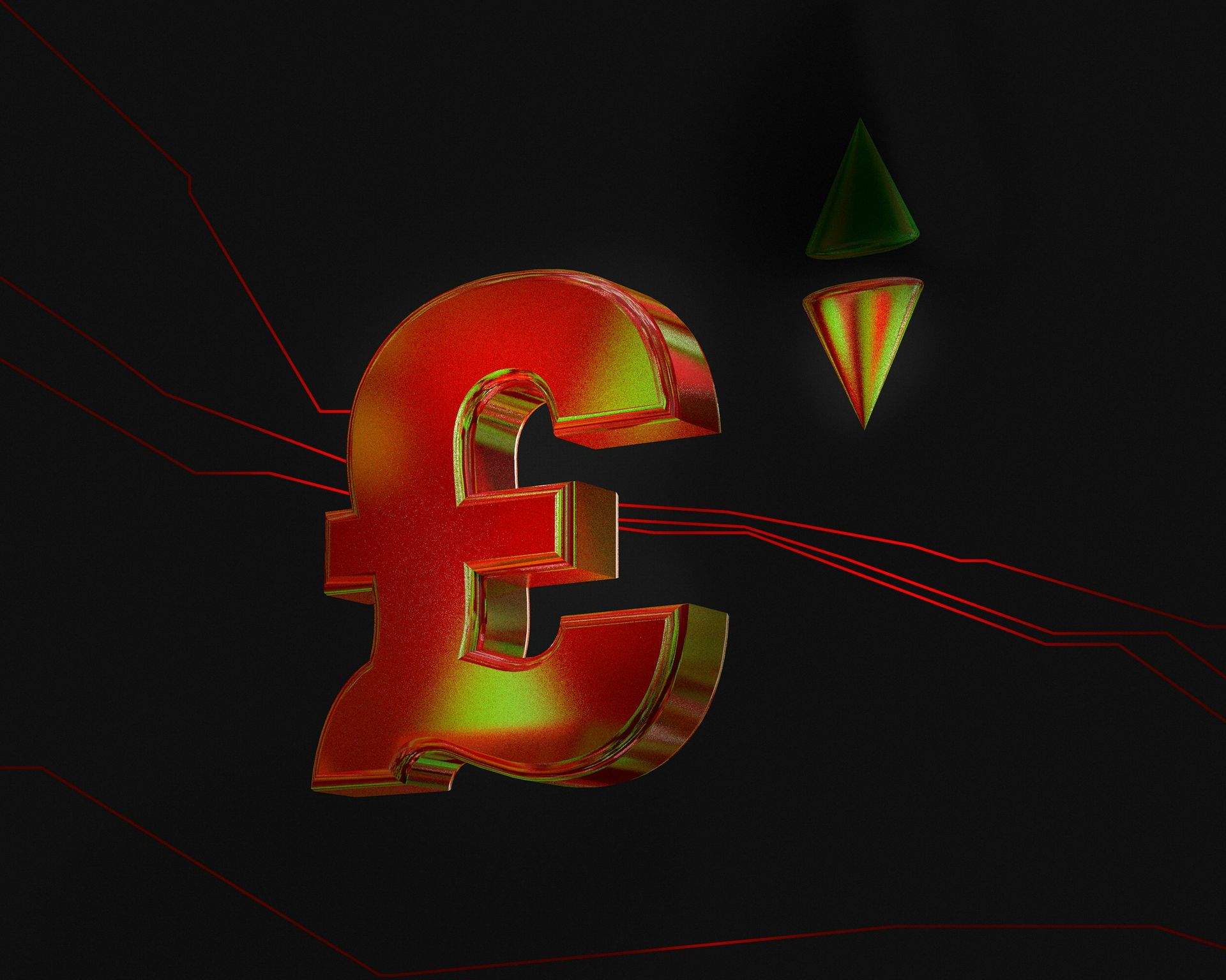 UK Inflation Reaches 10.1% in August 2022, a Peak Not Seen Since 1982