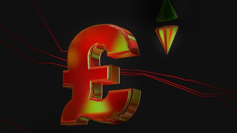 UK Inflation Reaches 10.1% in August 2022, a Peak Not Seen Since 1982