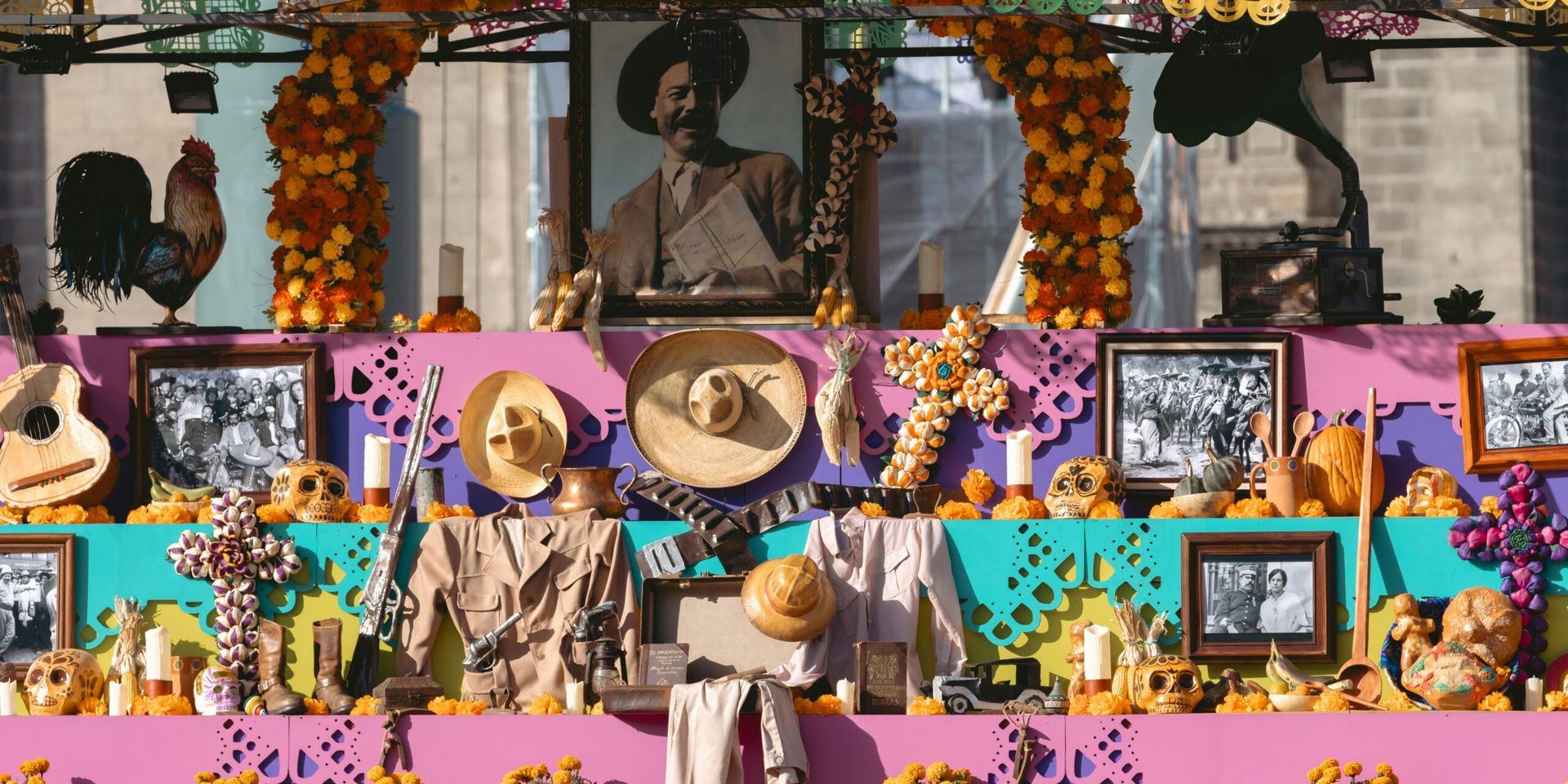 Macy’s Thanksgiving Day Parade Celebrates 98th Edition with Spectacular Displays