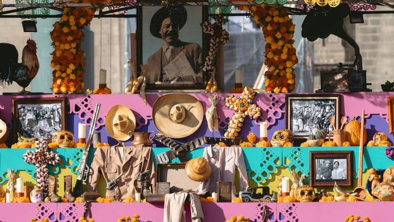 Macy’s Thanksgiving Day Parade Celebrates 98th Edition with Spectacular Displays