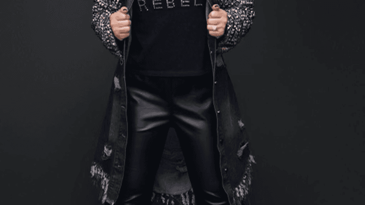 Sandra Gebhardt