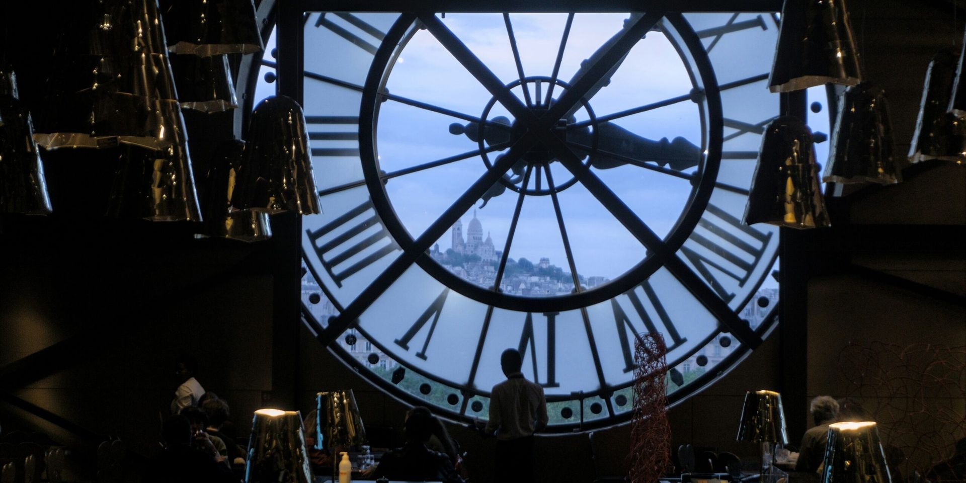 Tom Hanks Returns to Stage with Time-Travel Romance at The Shed