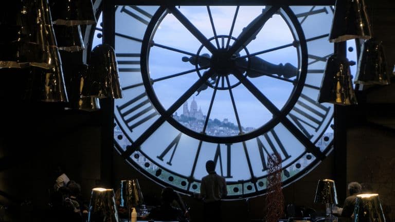 Tom Hanks Returns to Stage with Time-Travel Romance at The Shed