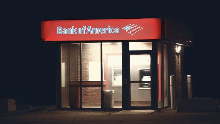 Bank of America Awards $500,000 Grant to Expand Food Bank Infrastructure