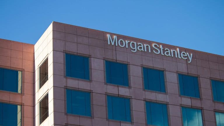 Diageo Appoints Interim CEO Amid Tumultuous Period as Morgan Stanley Posts Trading-Fueled Profit Surge
