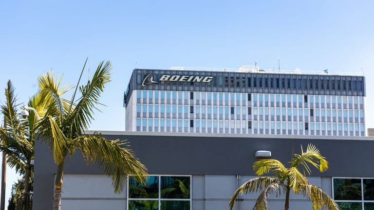 Boeing Acquires Spirit AeroSystems for $4.7 Billion Amid Industry Consolidation
