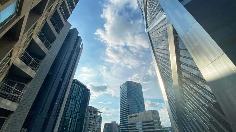 IMF Revises Global Growth Outlook for 2024 to 3.1% Amid Economic Resilience