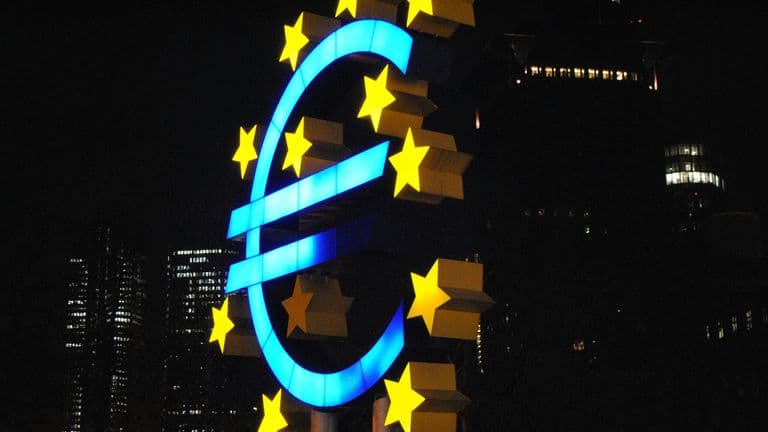 Eurozone Inflation Slows to Three-Year Low, ECB May Reduce Interest Rates