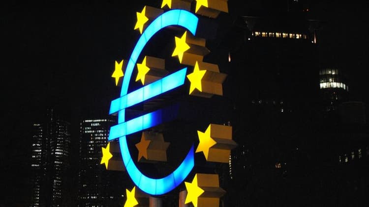 Eurozone Inflation Slows to Three-Year Low, ECB May Reduce Interest Rates