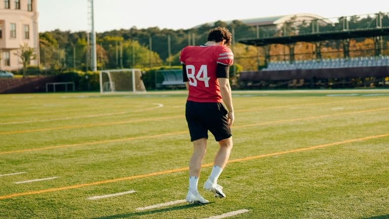 U.S. Men’s Soccer Captain Tyler Adams Honored with Renamed Field